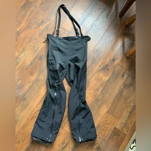 Arcteryx Ski Touring Bibs